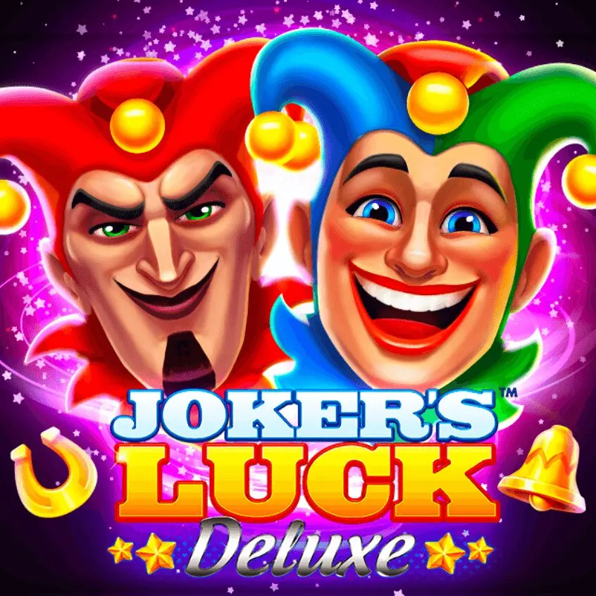 Fav365 — зображення jokers luck deluxe