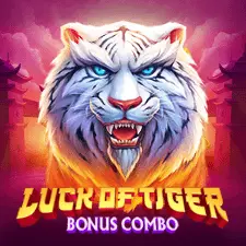 Fav365 — зображення luck of tiger bonus combo