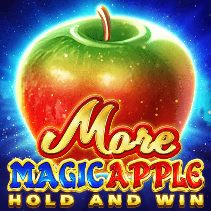 Fav365 — зображення more magic apple