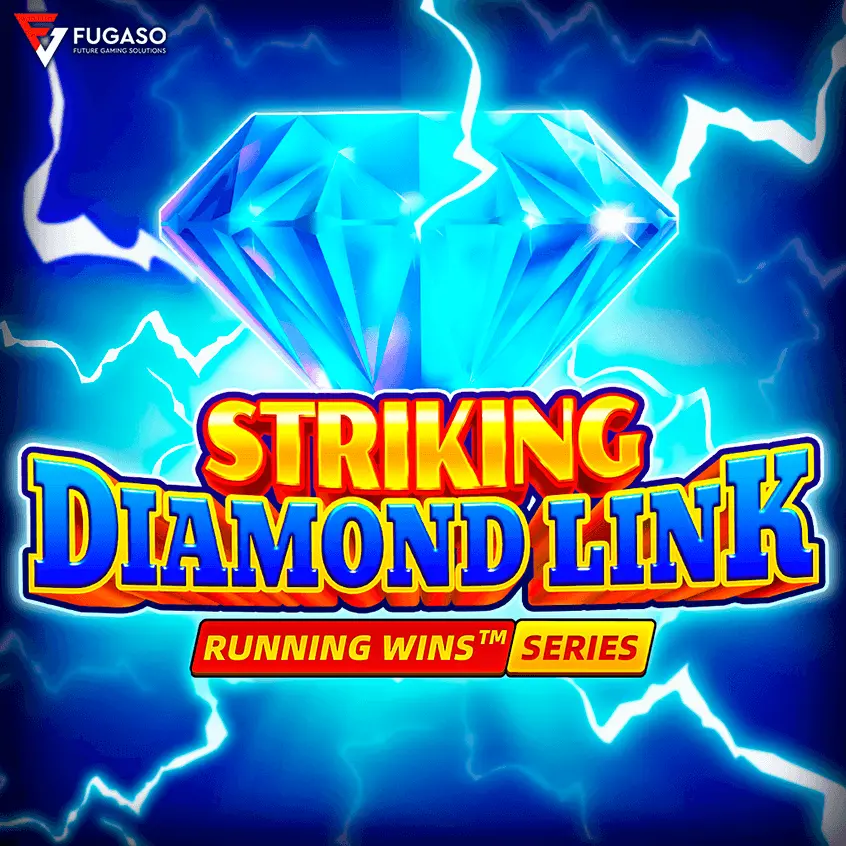 Fav365 — зображення striking diamond link running wins