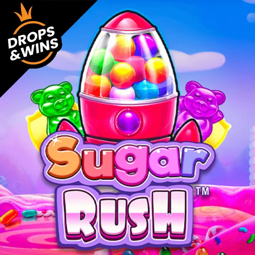 Fav365 — зображення sugar rush
